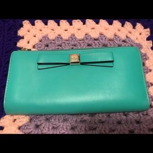 Kate Spade wallet